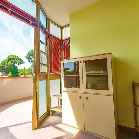 דירה In Mit Grossem Balkon לידו דלה נציוני