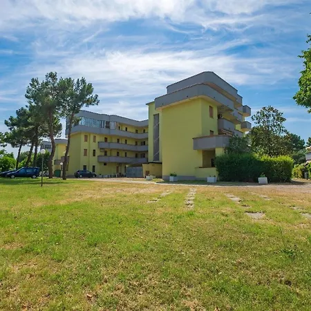 Daire In Mit Grossem Balkon Lido delle Nazioni