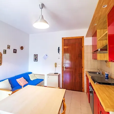 In Mit Grossem Balkon Apartment Lido delle Nazioni