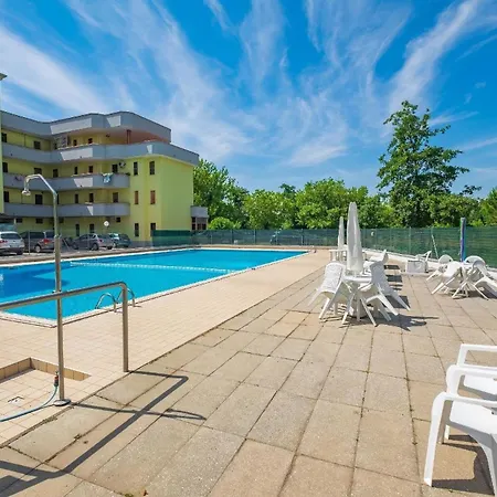 Apartman In Mit Grossem Balkon
