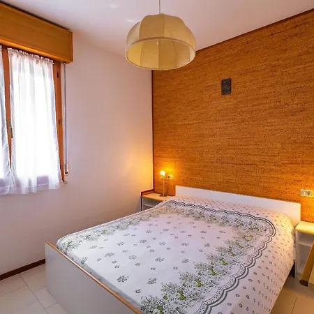 In Mit Grossem Balkon * Lido delle Nazioni